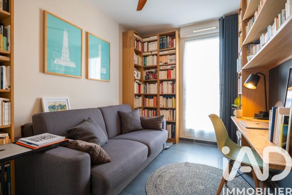 Appartement à vendre 3 pièces 68 m² La Ciotat