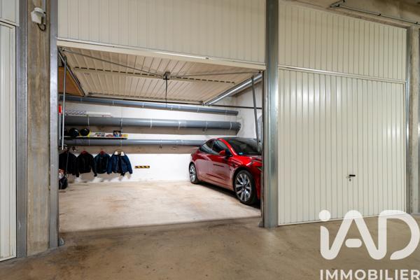 Appartement à vendre 3 pièces 68 m² La Ciotat