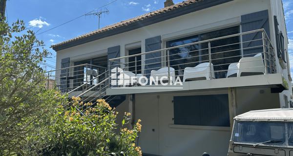 À vendre Maison 6 pièces 164 m² - Noirmoutier-en-l'île 85330