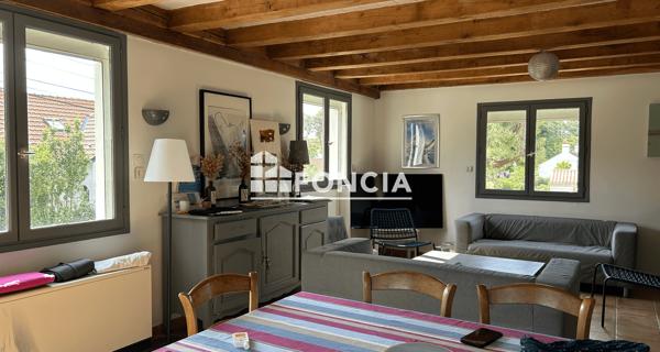 À vendre Maison 6 pièces 164 m² - Noirmoutier-en-l'île 85330