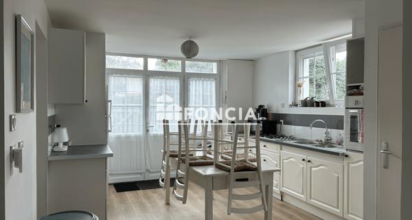 À vendre Maison 6 pièces 164 m² - Noirmoutier-en-l'île 85330