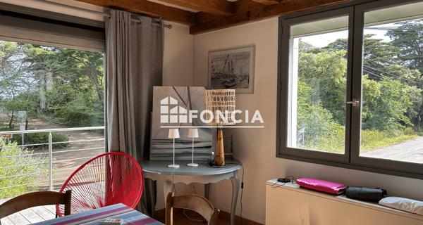 À vendre Maison 6 pièces 164 m² - Noirmoutier-en-l'île 85330