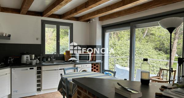 À vendre Maison 6 pièces 164 m² - Noirmoutier-en-l'île 85330