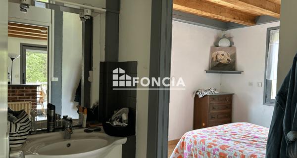 À vendre Maison 6 pièces 164 m² - Noirmoutier-en-l'île 85330