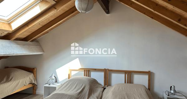 À vendre Maison 6 pièces 164 m² - Noirmoutier-en-l'île 85330