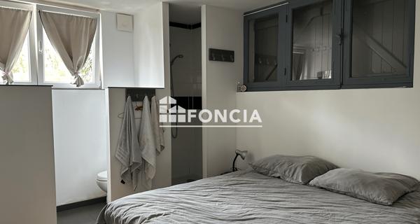 À vendre Maison 6 pièces 164 m² - Noirmoutier-en-l'île 85330