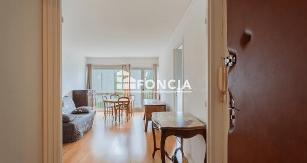 À vendre Appartement 3 pièces 57.04 m² - Le Pecq 78230