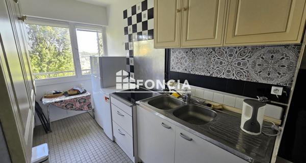 À vendre Appartement 3 pièces 57.04 m² - Le Pecq 78230