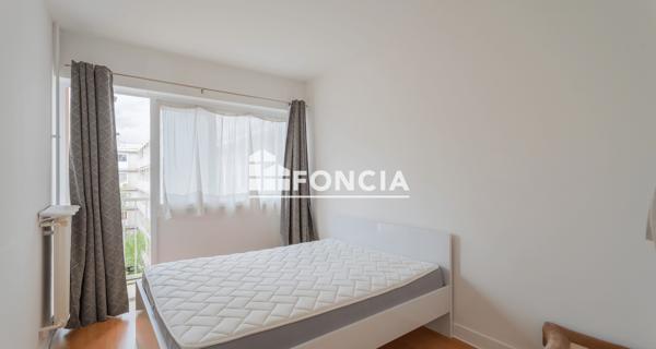 À vendre Appartement 3 pièces 57.04 m² - Le Pecq 78230