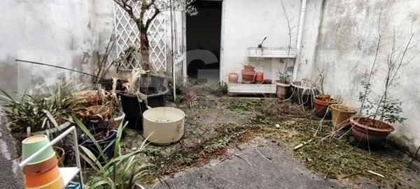 Maison d'architecte 7P  142 m2 