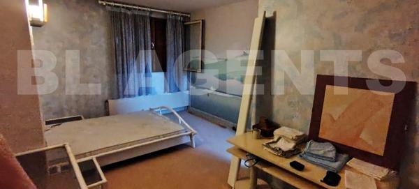 Maison d'architecte 7P  142 m2 