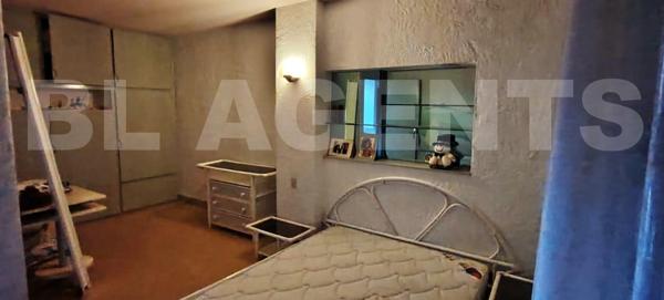 Maison d'architecte 7P  142 m2 