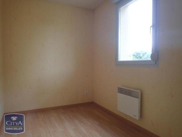 Appartement à louer 2 pièces 52.22m²