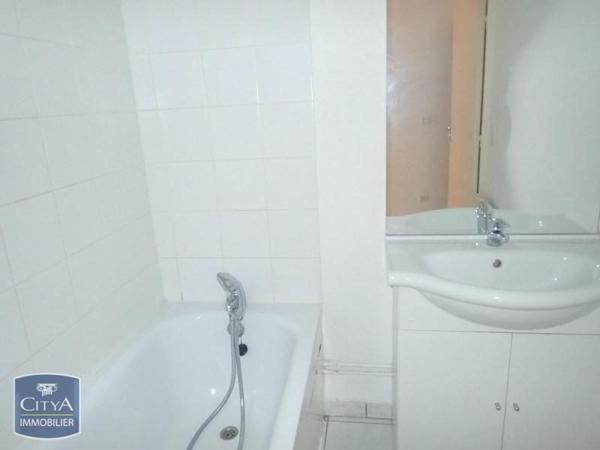 Appartement à louer 2 pièces 52.22m²