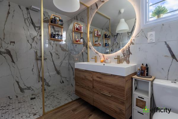 Maison 5 pièces - 127 m² Exclusivité