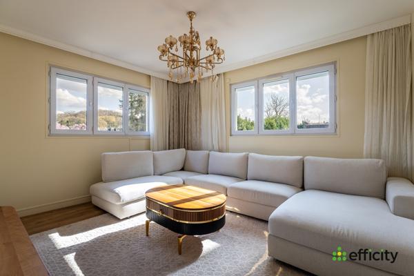 Maison 5 pièces - 127 m² Exclusivité