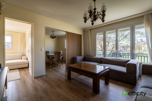 Maison 5 pièces - 127 m² Exclusivité