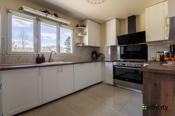 Maison 5 pièces - 127 m² Exclusivité