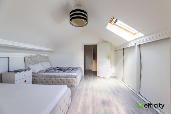 Maison 5 pièces - 127 m² Exclusivité