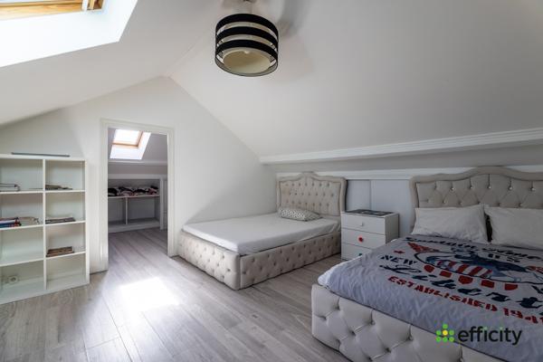 Maison 5 pièces - 127 m² Exclusivité