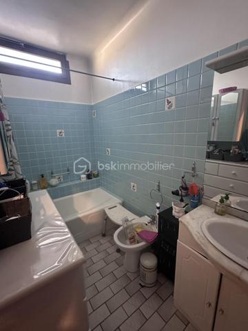 Maison ancienne de 93 m²