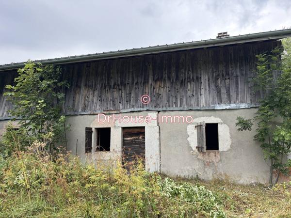 Maison à vendre 4 pièces de 200 m²