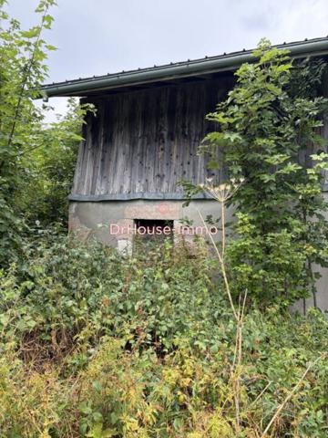 Maison à vendre 4 pièces de 200 m²