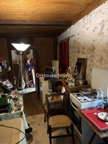 Maison à vendre 4 pièces de 200 m²