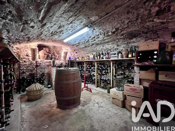 Maison à vendre 6 pièces 120 m² Tournan-en-Brie