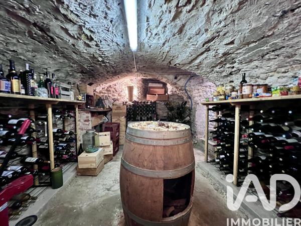 Maison à vendre 6 pièces 120 m² Tournan-en-Brie