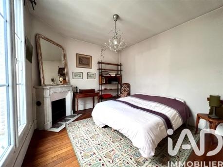 Maison à vendre 6 pièces 120 m² Tournan-en-Brie