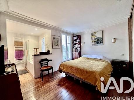 Maison à vendre 6 pièces 120 m² Tournan-en-Brie
