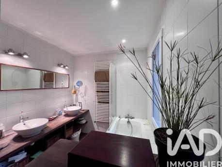 Maison à vendre 6 pièces 120 m² Tournan-en-Brie