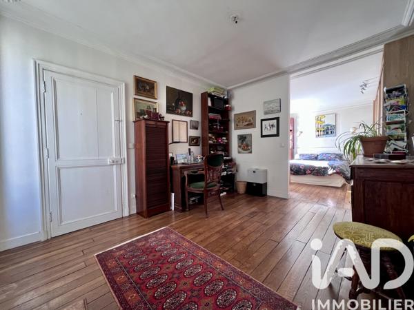 Maison à vendre 6 pièces 120 m² Tournan-en-Brie