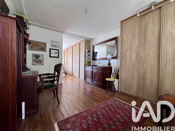 Maison à vendre 6 pièces 120 m² Tournan-en-Brie