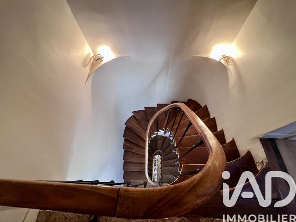 Maison à vendre 6 pièces 120 m² Tournan-en-Brie