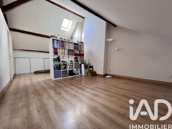 Maison à vendre 6 pièces 120 m² Tournan-en-Brie