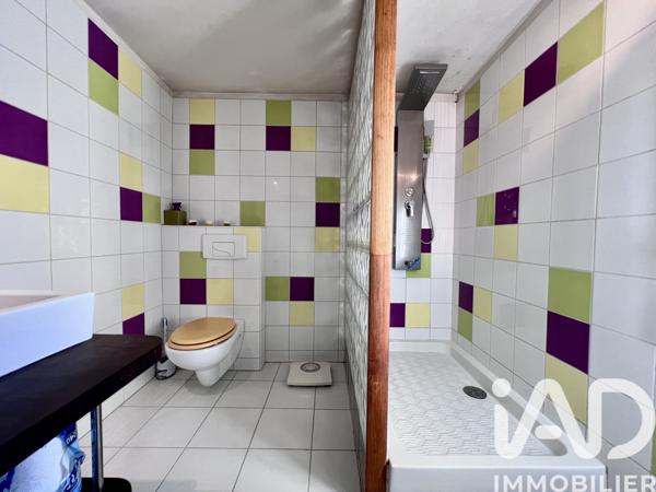 Maison à vendre 6 pièces 120 m² Tournan-en-Brie