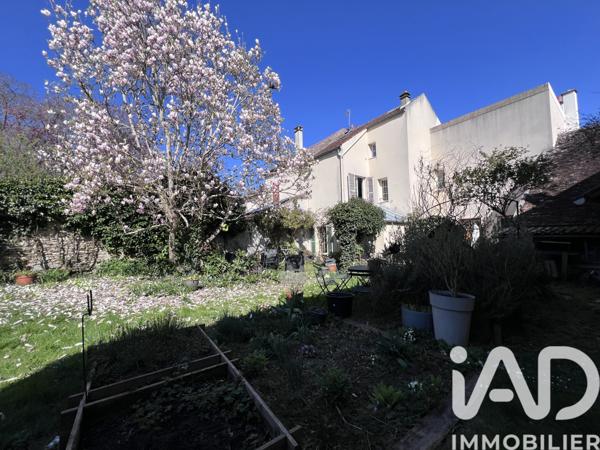 Maison à vendre 6 pièces 120 m² Tournan-en-Brie