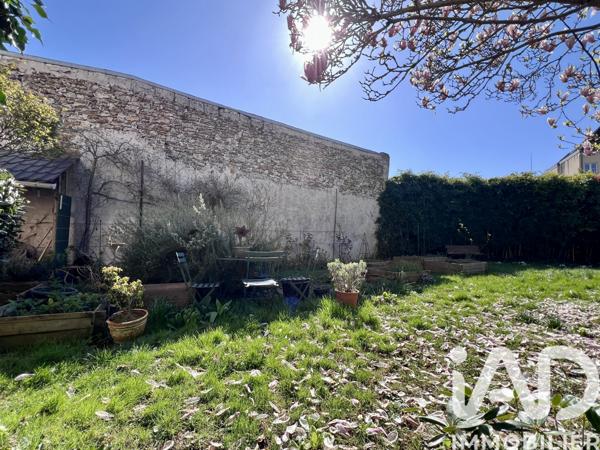 Maison à vendre 6 pièces 120 m² Tournan-en-Brie