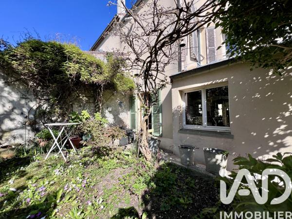 Maison à vendre 6 pièces 120 m² Tournan-en-Brie