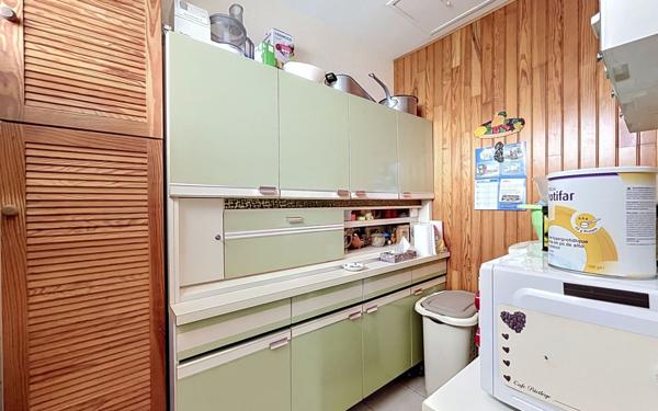 Maison à vendre    3 pièces •  La Rochelle
