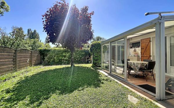 Maison à vendre    3 pièces •  La Rochelle