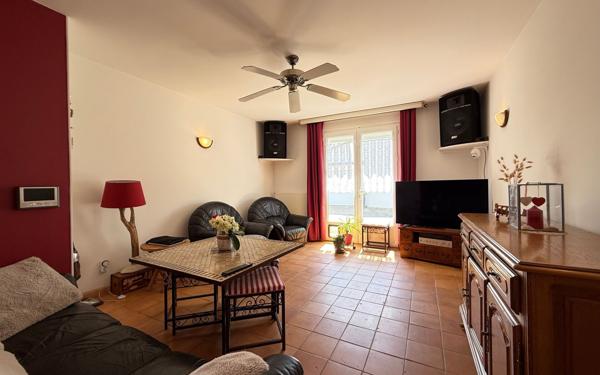Maison à vendre    7 pièces •  Saint-Palais-sur-Mer