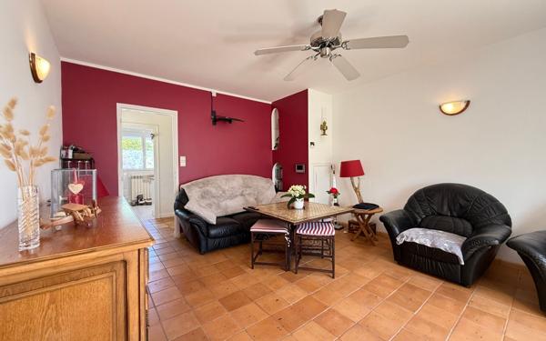 Maison à vendre    7 pièces •  Saint-Palais-sur-Mer