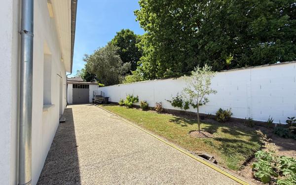 Maison à vendre    7 pièces •  Saint-Palais-sur-Mer