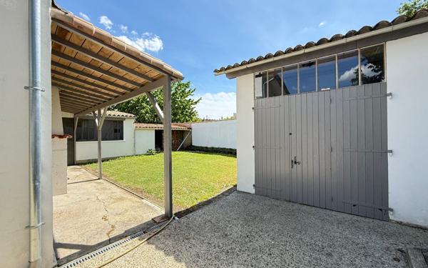 Maison à vendre    7 pièces •  Saint-Palais-sur-Mer
