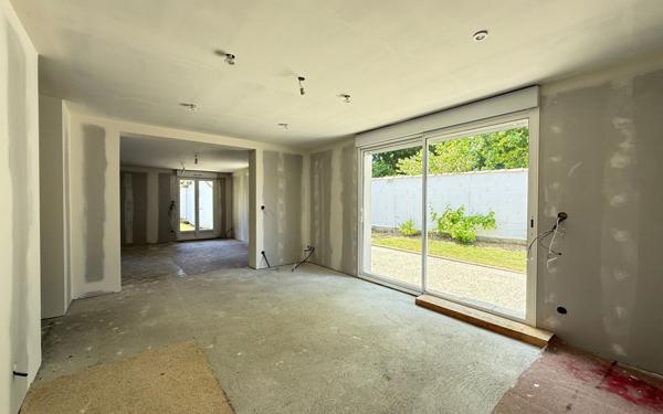 Maison à vendre    7 pièces •  Saint-Palais-sur-Mer