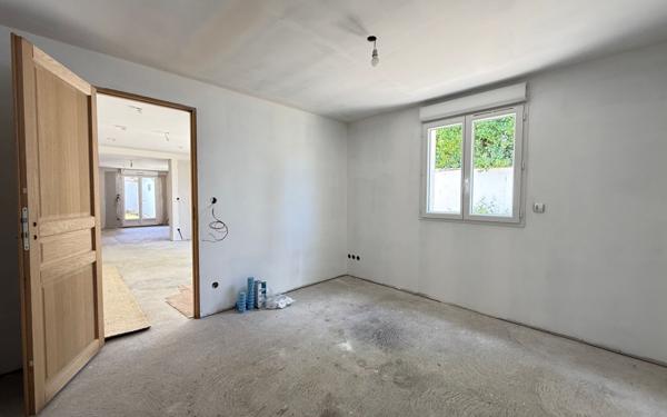 Maison à vendre    7 pièces •  Saint-Palais-sur-Mer