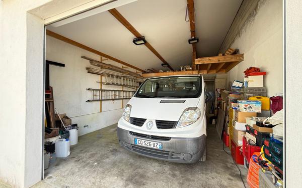 Maison à vendre    7 pièces •  Saint-Palais-sur-Mer